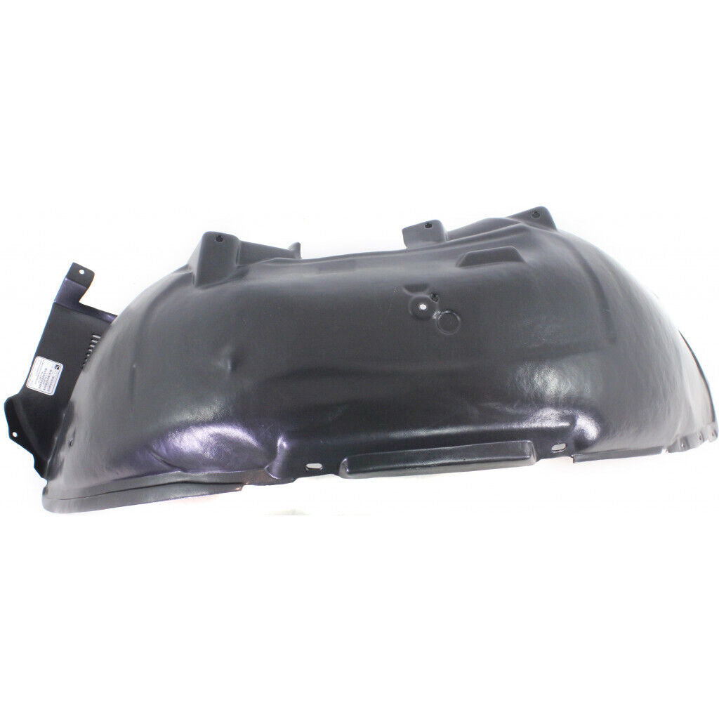 FENDER LINER FR LH BASE/LX