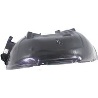 FENDER LINER FR LH BASE/LX