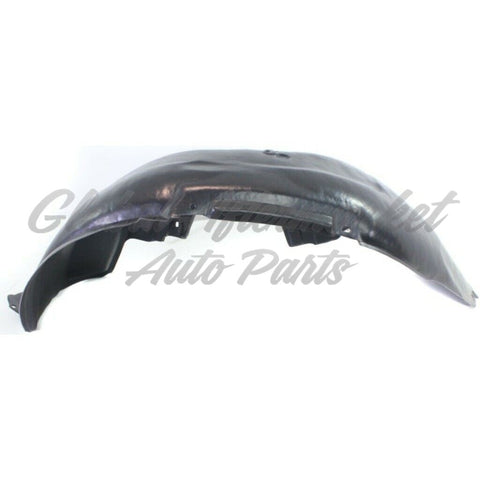 FENDER LINER FR LH EX