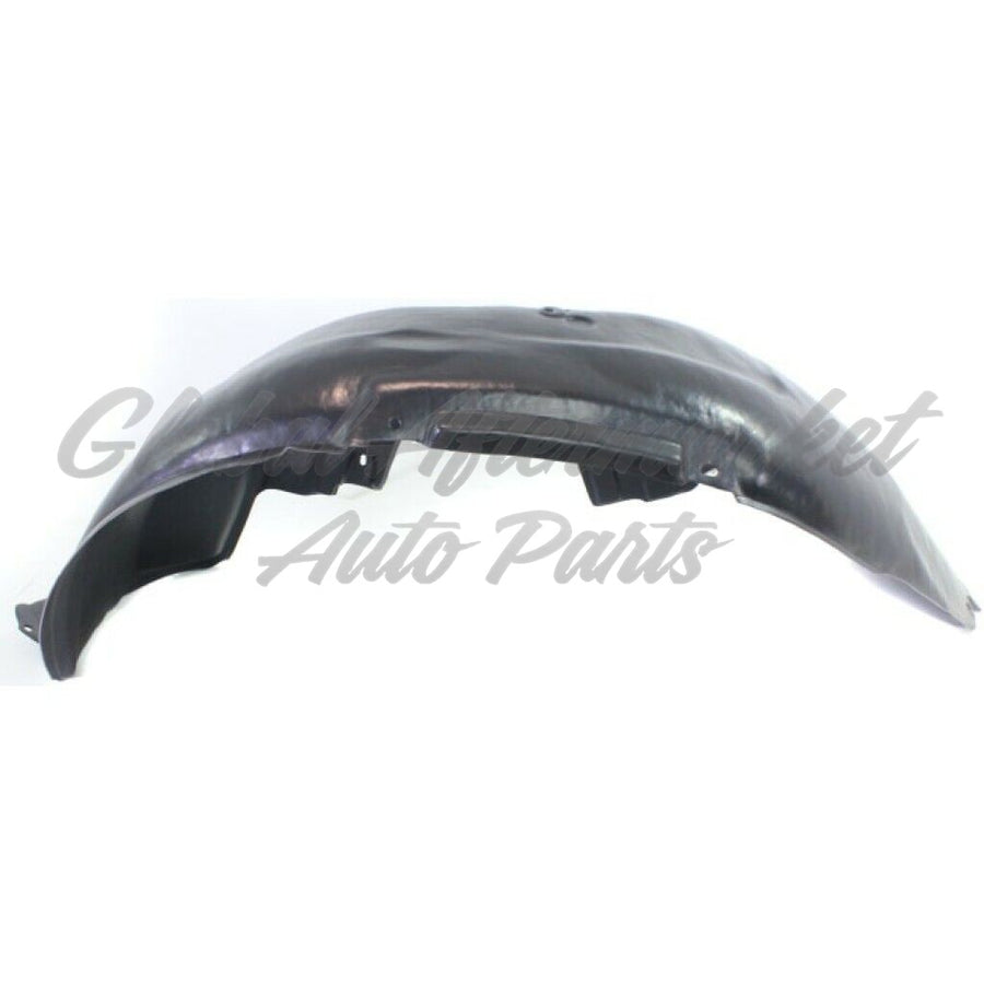 FENDER LINER FR LH EX