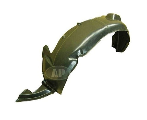 FENDER LINER FR LH