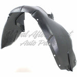 FENDER LINER LH W/O MOULDING — photo 3