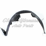 FENDER LINER LH W/O MOULDING — photo 4