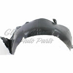 FENDER LINER LH W/O MOULDING — photo 5