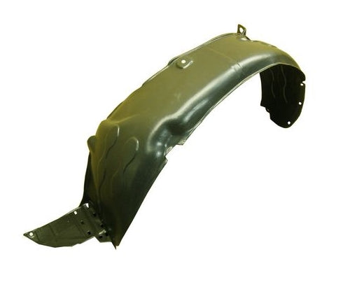 FENDER LINER FR LH