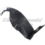 FENDER LINER LH IF FOR 5 DOOR HB ONLY FITS 2.0L — photo 2