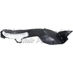 FENDER LINER LH IF FOR 5 DOOR HB ONLY FITS 2.0L — photo 4