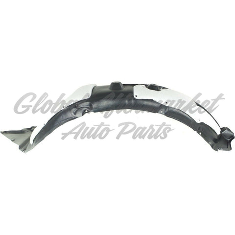 FENDER LINER LH USA BUILT 11-13/KOREAN BUILT EX/LX 12-13
