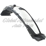 FENDER LINER LH USA BUILT 11-13/KOREAN BUILT EX/LX 12-13 — photo 3