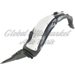 FENDER LINER LH USA BUILT 11-13/KOREAN BUILT EX/LX 12-13 — photo 4