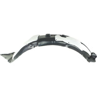 FENDER LINER LH USA BUILT 11-13/KOREAN BUILT EX/LX 12-13