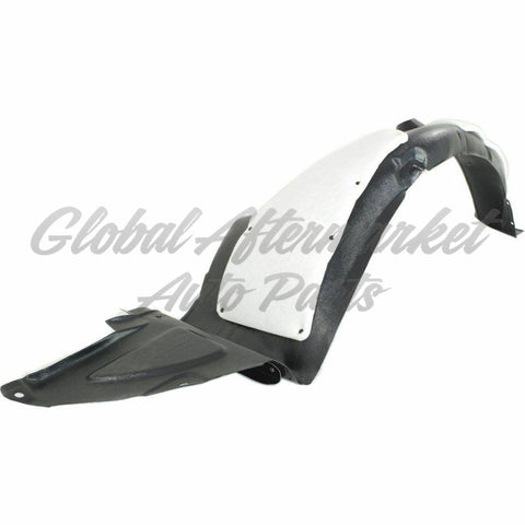 FENDER LINER LH USA BUILT SX/SXL W/18INCH WHEELS