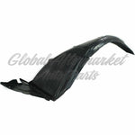 FENDER LINER LH 1.6L W/ISOLATION FOAM — photo 2
