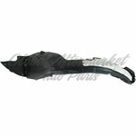 FENDER LINER LH 1.6L W/ISOLATION FOAM — photo 3