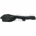 FENDER LINER LH 1.6L W/ISOLATION FOAM — photo 4