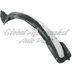 FENDER LINER LH 1.6L W/ISOLATION FOAM — photo 5