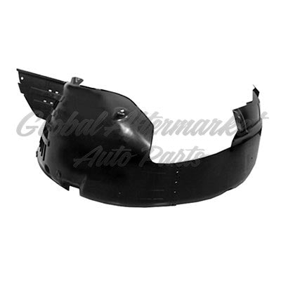 FENDER LINER FR LH