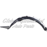 FENDER LINER FR LH USA BUILT — photo 4