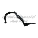 FENDER LINER LH W/INSULATION FOAM KOREA BUILT — photo 1