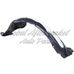 FENDER LINER LH W/INSULATION FOAM KOREA BUILT — photo 3
