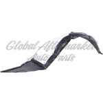 FENDER LINER LH W/INSULATION FOAM KOREA BUILT — photo 4