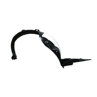 FENDER LINER LH W/INSULATION FOAM KOREA BUILT
