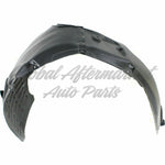 FENDER LINER LH W/O SPORT PKG — photo 2