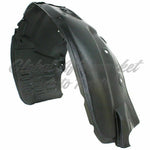 FENDER LINER LH W/O SPORT PKG — photo 3