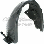 FENDER LINER LH W/O SPORT PKG — photo 4