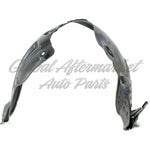 FENDER LINER LH W/O SPORT PKG — photo 5