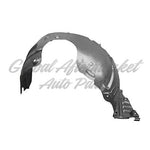 FENDER LINER LH W/SPORT PKG — photo 1