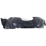 FENDER LINER LH W/SPORT PKG — photo 2