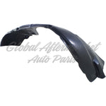 FENDER LINER LH W/SPORT PKG — photo 3