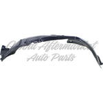 FENDER LINER LH W/SPORT PKG — photo 5