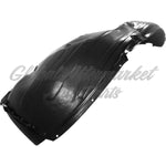 FENDER LINER LH — photo 2