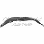 FENDER LINER LH — photo 3