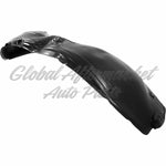 FENDER LINER LH — photo 4