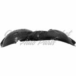 FENDER LINER LH — photo 5
