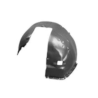 FENDER LINER LH