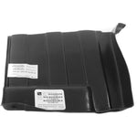 ENGINE SPLASH SHIELD FR LH — photo 1