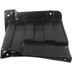 ENGINE SPLASH SHIELD FR LH — photo 2