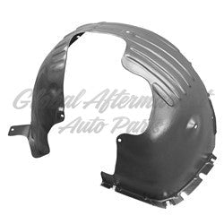 FENDER LINER FR LH USA BUILT