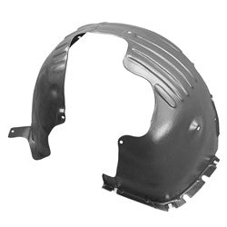 FENDER LINER FR LH USA BUILT