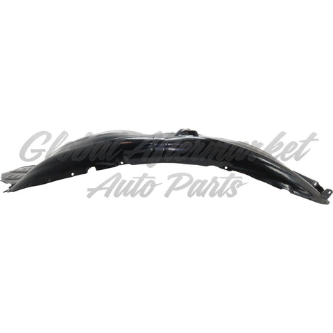 FENDER LINER FR LH USA BUILT