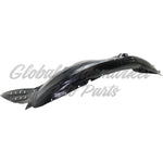 FENDER LINER FR LH USA BUILT — photo 3