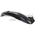 FENDER LINER FR LH USA BUILT — photo 4