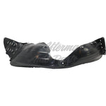 FENDER LINER FR LH USA BUILT — photo 5