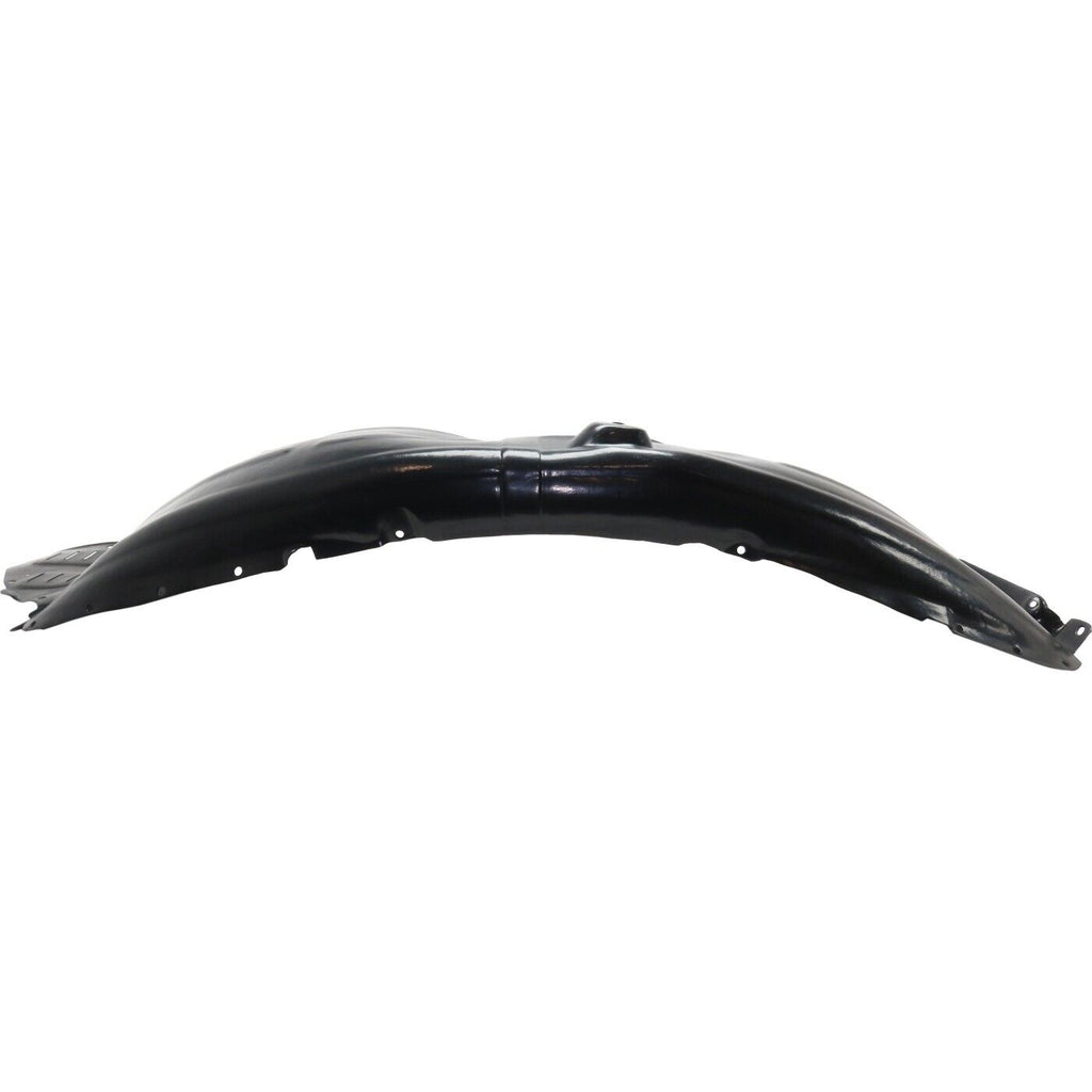 FENDER LINER FR LH USA BUILT
