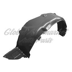FENDER LINER LH