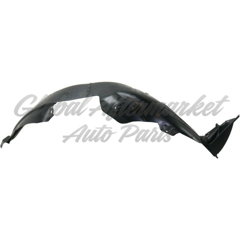 FENDER LINER FR LH